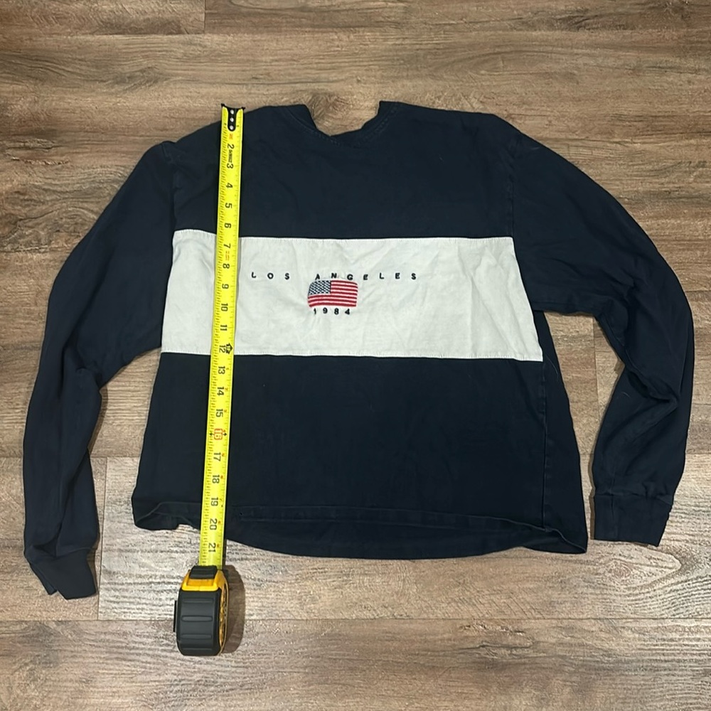 brandy melville long sleeve shirt